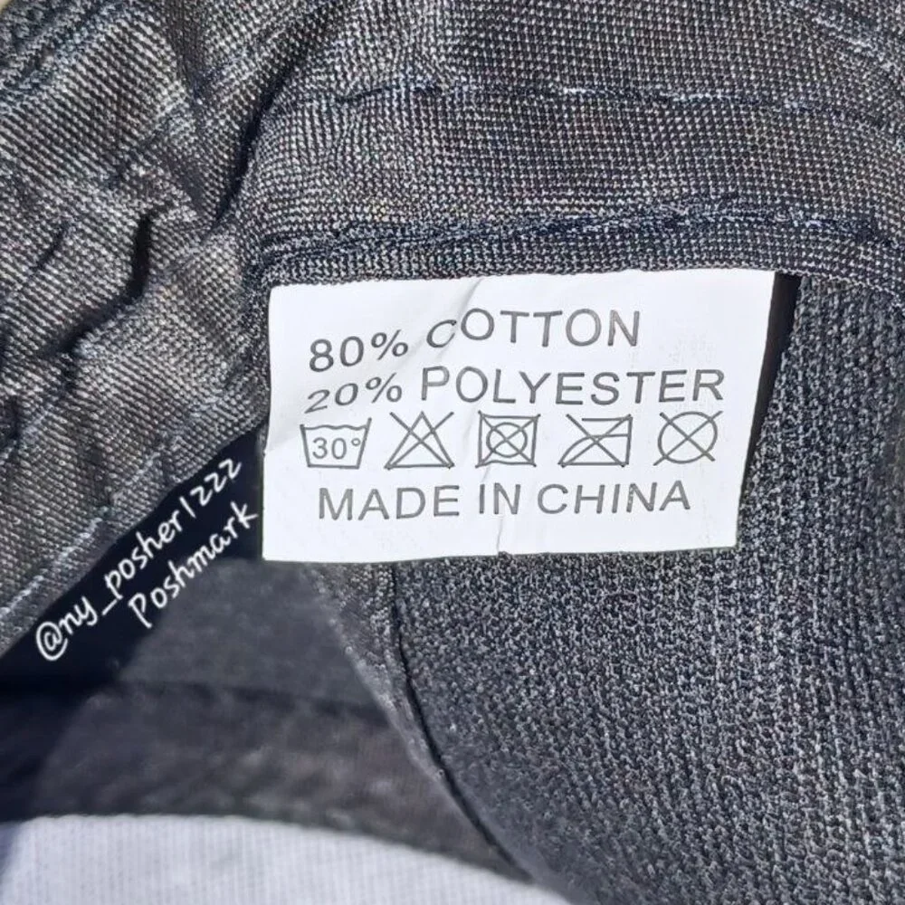 𝗗𝗙 𝗔𝗥𝗠𝗬 𝗩𝗘𝗧𝗘𝗥𝗔𝗡 Baseball Cap Black